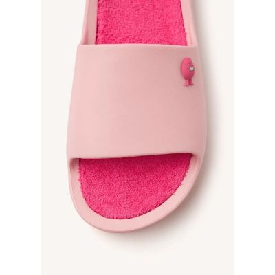 6. Gioseppo GILL W 75545-P-Rosa flip-flops