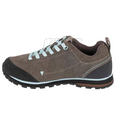 2. CMP Elettra Low W shoes 38Q4616-01QM