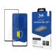 9H 3mk HardGlass Max Lite™ Glass for Xiaomi Poco X4 Pro 5G