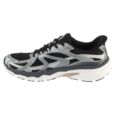 2. Skechers Slip-ins: Go Run Arch Fit 2.0 – Juniper 221103-BKGY Grey, Size 41