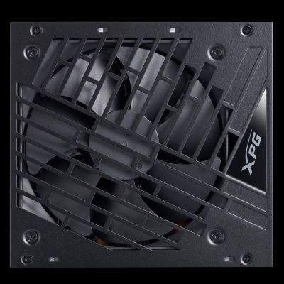 9. XPG COREREACTOR II VE 850W 80+ Gold power supply