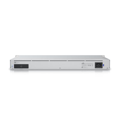 4. Router (Gateway), UniFi Controller, NVR, PoE Switch Ubiquiti UniFi Dream Machine Special Edition (UDM-SE-EU)
