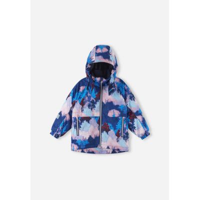 3. Reima Reimatec Muonio Jr winter jacket 5100289B-5451