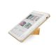 4. Kobo Libra Color SleepCover Case Butter Yellow