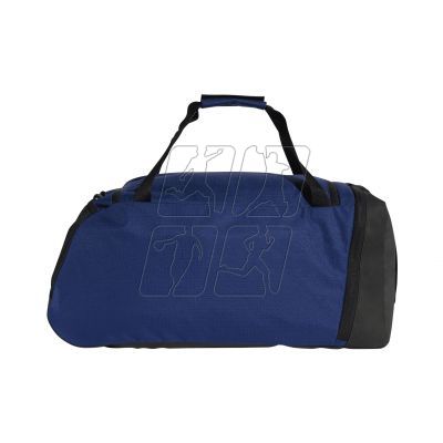 3. adidas Duffel Bag M JM9059