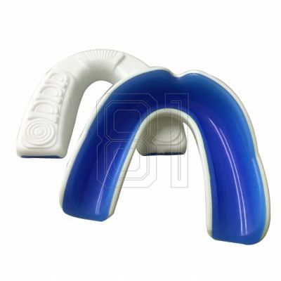 6. Mouthguards Masters OZ-GEL-FIT Senior 08008-S03 no product