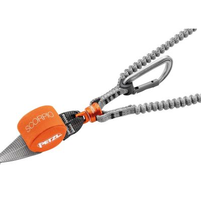 4. Petzl Scorpio Eashook SW