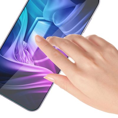 10. 3mk Silky Matt Pro matte film for OnePlus 15