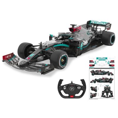 3. Jamara 402106 remote-controlled model On-road racing car Electric motor 1:12