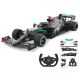 3. Jamara 402106 remote-controlled model On-road racing car Electric motor 1:12
