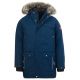 Waterproof insulated Trollkids Kids Nordkapp Jacket for boys/girls (605-142)