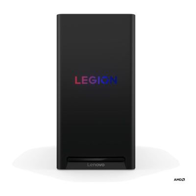 15. Lenovo Legion T5 30AGB10 Ryzen 7 7700X 32GB DDR5 5600 SSD2TB GeForce RTX 5070 12GB Win11 Eclipse Black