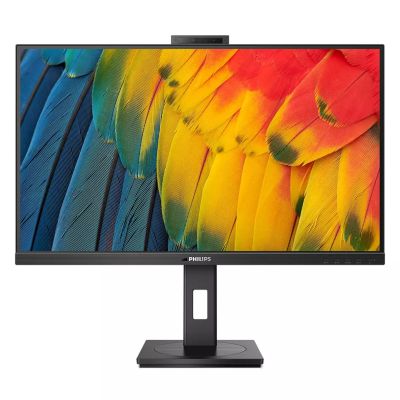 9. Philips 5000 series 24B1U5301H/00 LED display 60.5 cm (23.8") 1920 x 1080 px Full HD LCD Black