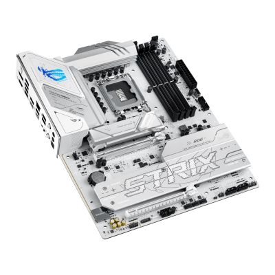 38. ASUS ROG STRIX B860-A GAMING WIFI Motherboard