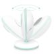 6. TrueLife NannyCam V24 Pro LCD 2.4” 20fps baby monitor
