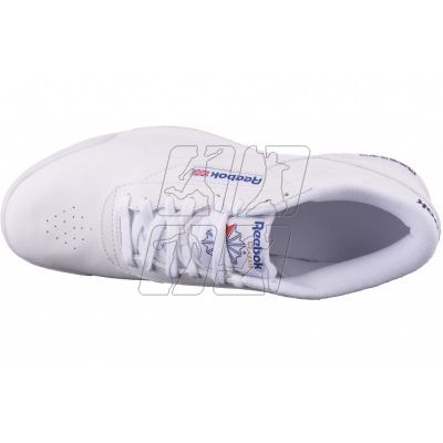 3. Reebok Exofit Clean Logo INT M AR3169