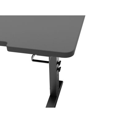 24. GENESIS NDS-2295 Computer Desk Black
