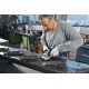 5. ANGLE GRINDER FI 125 18V-LI 2X5.0AH GWS BOSCH