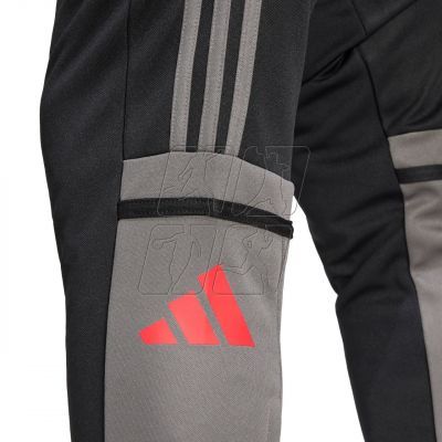 7. adidas Squadra 25 Training M JD1625 Pants