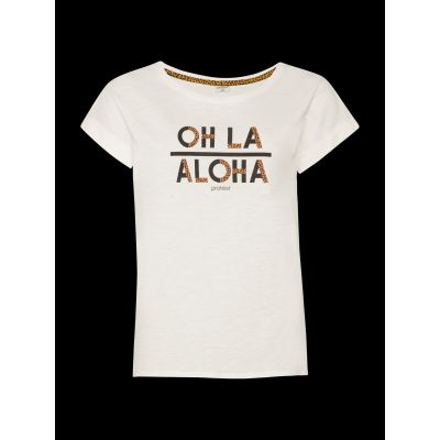 3. Women's PROTEST DAY t-shirt (P1611111/401)