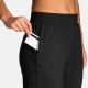 2. Momentum Thermal Pant Women's Jogging Pants Black