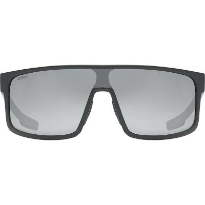 2. Uvex lgl 51 Multisport Glasses Full Frame Black