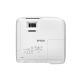9. Epson EB-FH18 4000 ANSI Lumens 3LCD 1080p (1920x1080) White