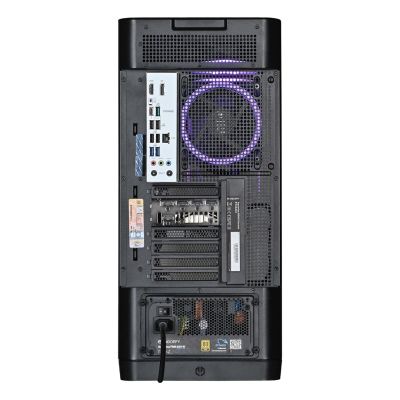 19. Actina ENDORFY 265KF/32GB/1TB/RTX5070Ti/750W