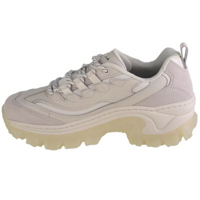 2. Skechers Hi-Ryze - Doja Cat 'Lite Premium 177940-WHT White 36