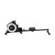 4. REBEL ACTIVE magnetic rowing machine model RBA-1005