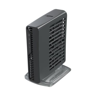 6. WiFi 6 router Mikrotik hAP ax2 (C52iG-5HaxD2HaxD-TC) 2.4GHz(2x2)/5GHz(2x2) 5p