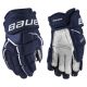 4. Bauer Ultrasonic Sr Hockey Gloves