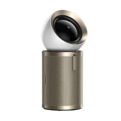 3. DreameAir Purifier PM10 gold air purifier