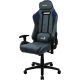 3. Aerocool AC-280 DUKE gaming chair AEROAC-280DUKE-BK/BL (blue)