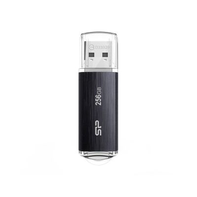 Pendrive Silicon Power Blaze B02 256GB USB 3.1 black