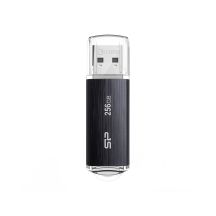 Pendrive Silicon Power Blaze B02 256GB USB 3.1 black