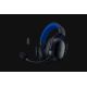 6. Razer BlackShark V3 X HyperSpeed Wired & Wireless Headband Gaming Headset USB Type-A Bluetooth White