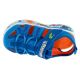 3. Skechers Play Scene Splash 407041N-LTBL Blue 22