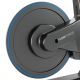 22. FLOW FITNESS SPINNING BIKE PERFORM S2i
