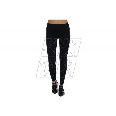 5. Converse Engineered Jacquard Legging W 10004492-A01