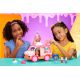 6. MGA Entertainment Yummiland Lipgloss Truck Doll Trailer