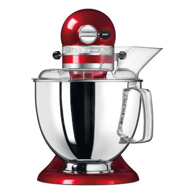 12. KitchenAid Artisan Stand Mixer 5KSM175PSECA (300 W)/4.8 L