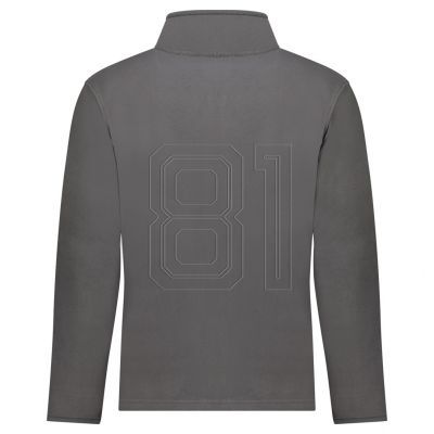 2. Geographical Norway Ulysse FZ DB 224 M sweatshirt WY6422H/GN-Dark Gray
