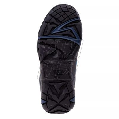 4. Elbrus Erimley Low Wp Jr shoes 92800402298