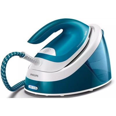 5. PHILIPS PerfectCare GC 6815/20 steam generator