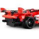 3. IM.MASTER RC super car toy 2in1 341 pieces model 8025 40455