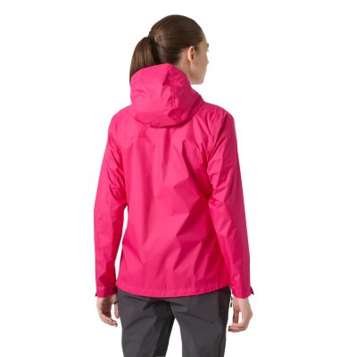 6. Helly Hansen women's W LOKE JACKET 63397 092