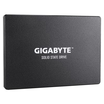 2. GIGABYTE GP-GSTFS31240GNTD SSD Device 240 GB 2.5" SATA III