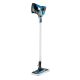 4. Bissell 1946218 Steam Cleaner Steam Mop 0.3L 1600W Blue, Black