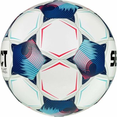 3. SELECT Brillant Replica Football